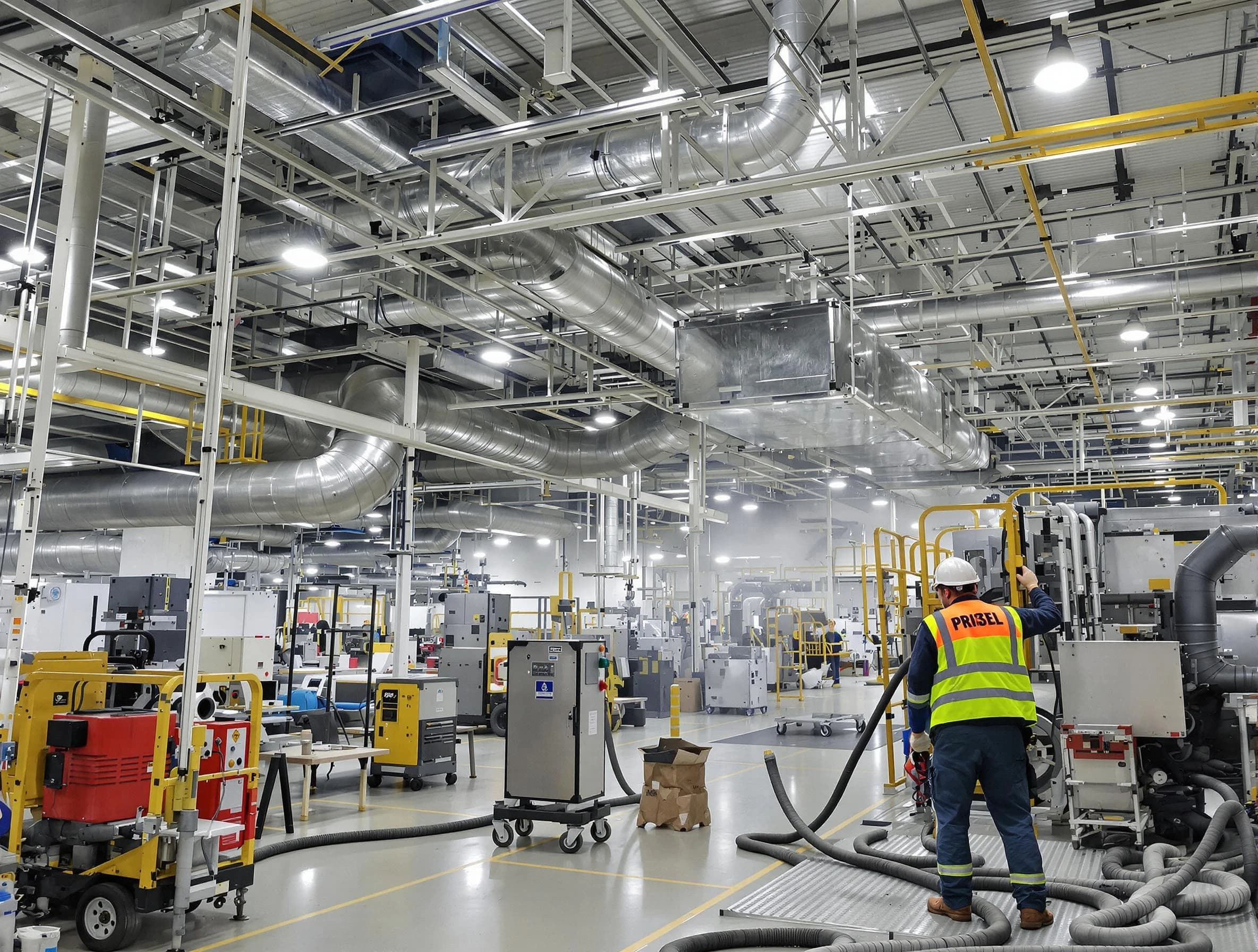 Industrial Cleaning service in Cherry Hills Village, CO